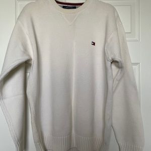 Tommy Hilfiger men’s sweater
